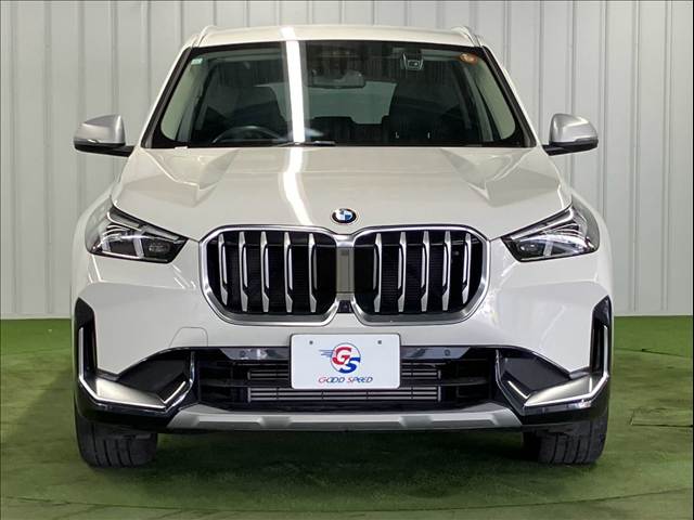 BMW X1の画像15