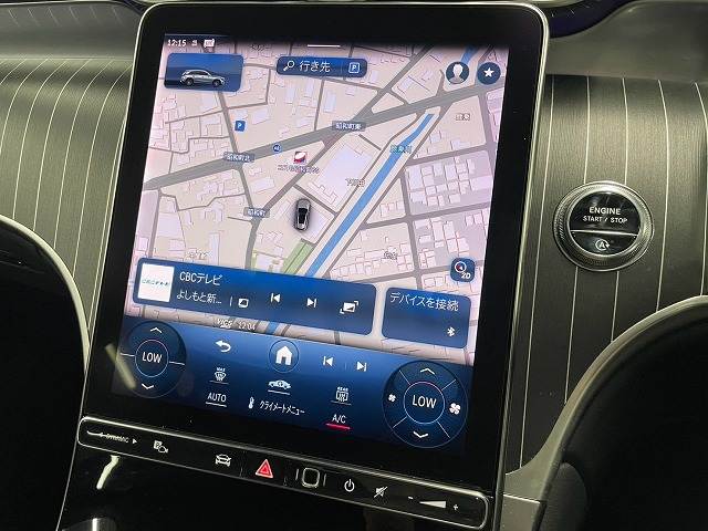 メルセデス・ベンツ GLC-CLASSの画像3