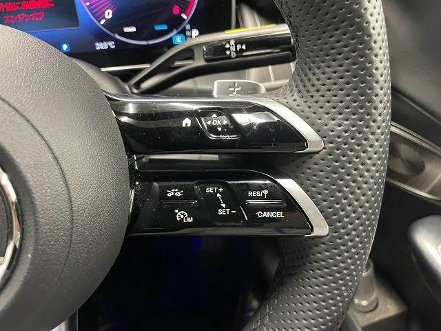 メルセデス・ベンツ GLC-CLASSの画像10