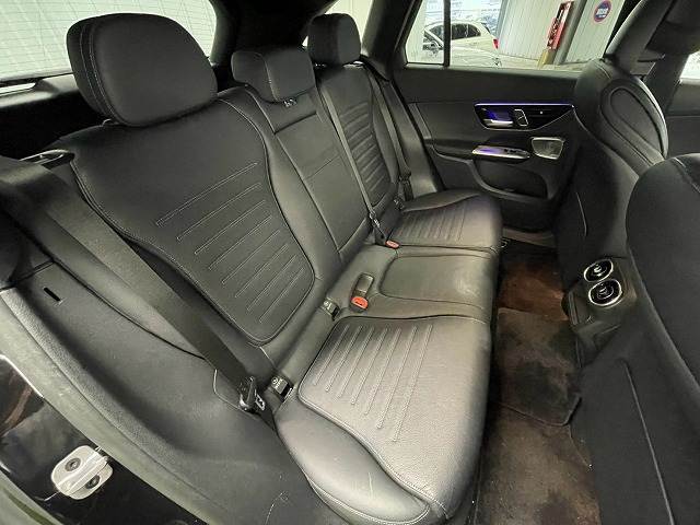メルセデス・ベンツ GLC-CLASSの画像12
