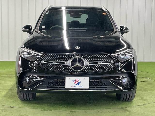 メルセデス・ベンツ GLC-CLASSの画像15
