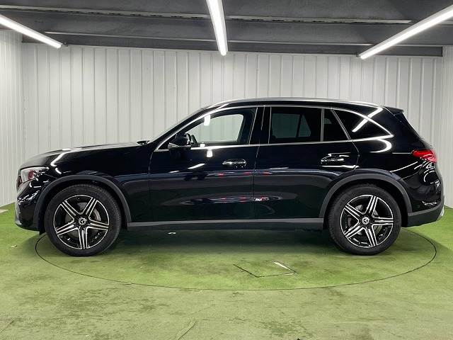 メルセデス・ベンツ GLC-CLASSの画像17