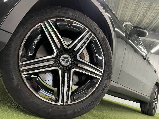 メルセデス・ベンツ GLC-CLASSの画像19