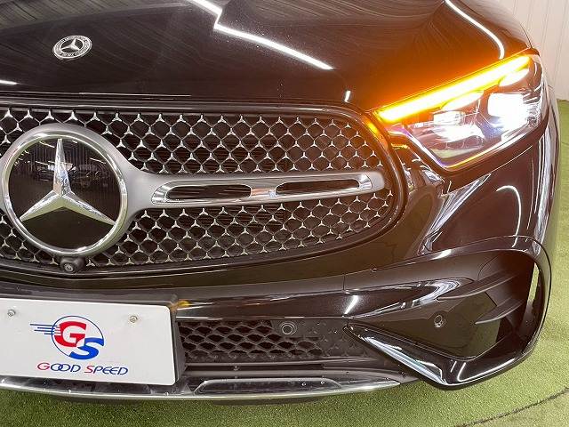 メルセデス・ベンツ GLC-CLASSの画像20