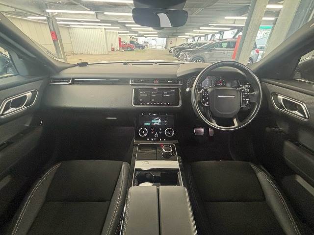 ランドローバー&nbsp;RANGE ROVER VELARの画像2