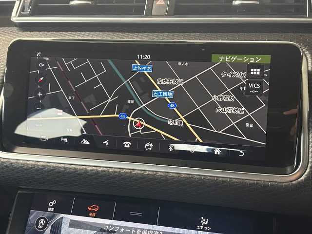ランドローバー&nbsp;RANGE ROVER VELARの画像3