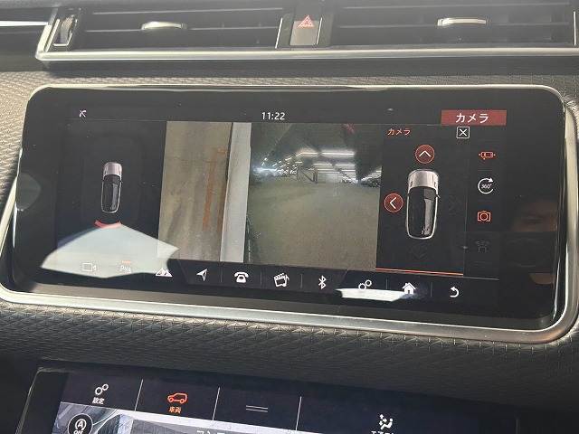 ランドローバー&nbsp;RANGE ROVER VELARの画像4
