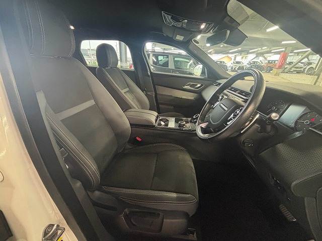 ランドローバー&nbsp;RANGE ROVER VELARの画像11