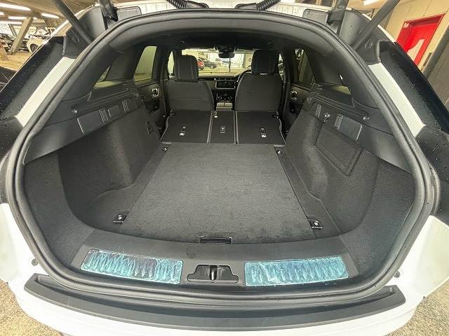 ランドローバー&nbsp;RANGE ROVER VELARの画像13