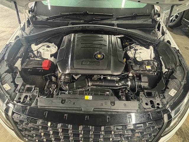 ランドローバー&nbsp;RANGE ROVER VELARの画像14