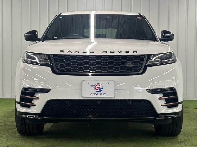 ランドローバー&nbsp;RANGE ROVER VELARの画像15