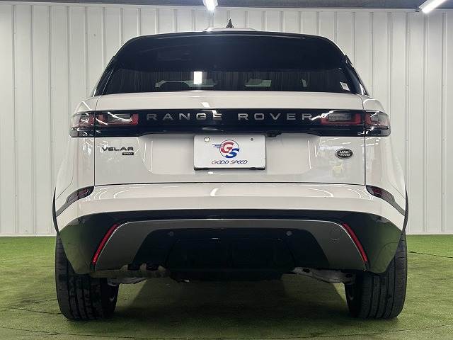 ランドローバー&nbsp;RANGE ROVER VELARの画像16