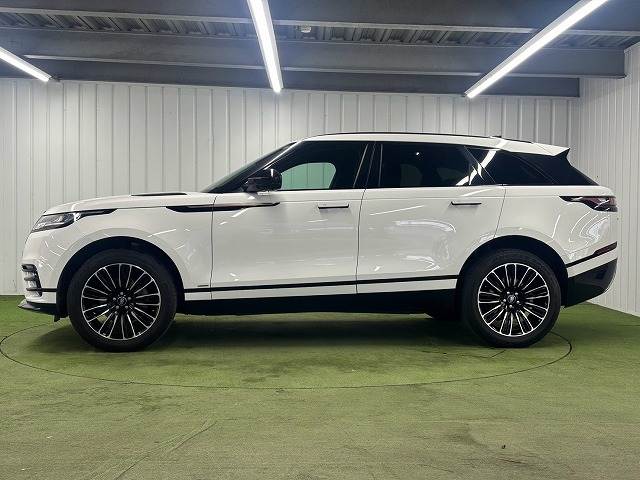 ランドローバー&nbsp;RANGE ROVER VELARの画像17