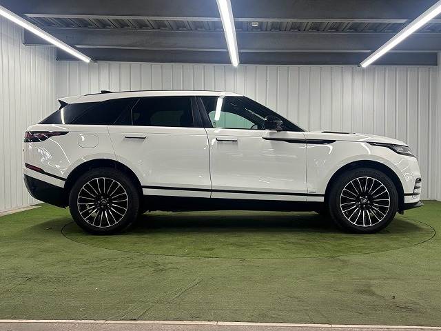 ランドローバー&nbsp;RANGE ROVER VELARの画像18