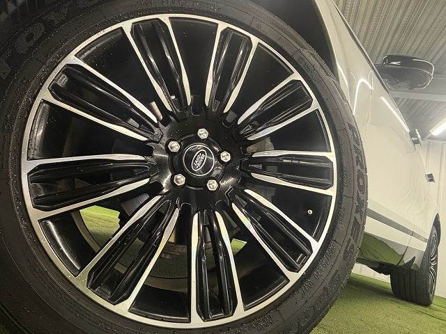 ランドローバー&nbsp;RANGE ROVER VELARの画像19