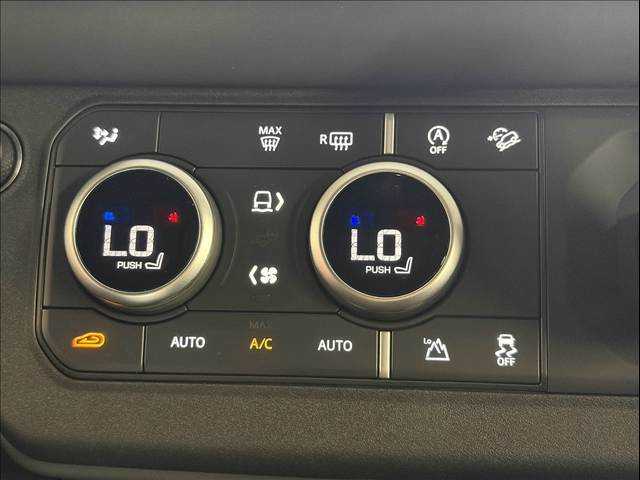 ランドローバー DEFENDERの画像9
