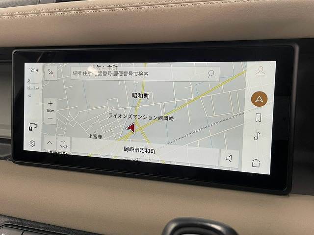 ランドローバー&nbsp;DEFENDERの画像3