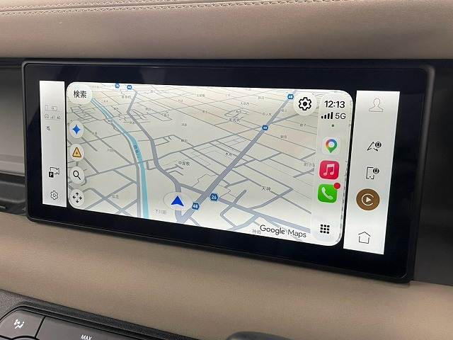 ランドローバー&nbsp;DEFENDERの画像5