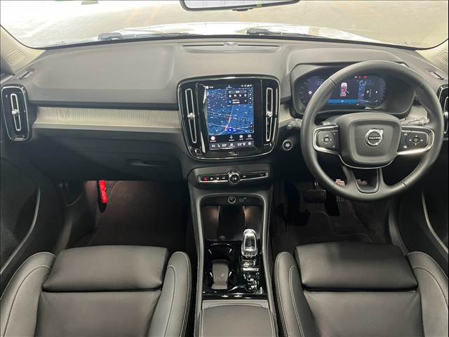 ボルボ XC40の画像2