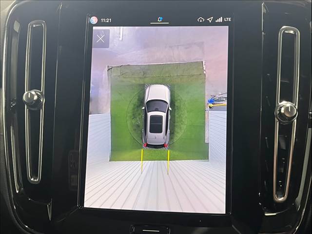 ボルボ XC40の画像4