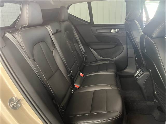 ボルボ XC40の画像12