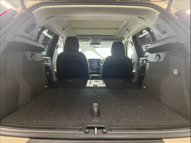 ボルボ XC40の画像13