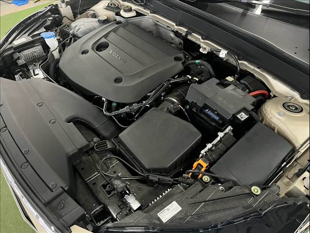 ボルボ XC40の画像14