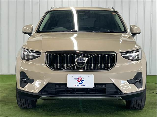 ボルボ XC40の画像15