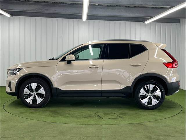 ボルボ XC40の画像17