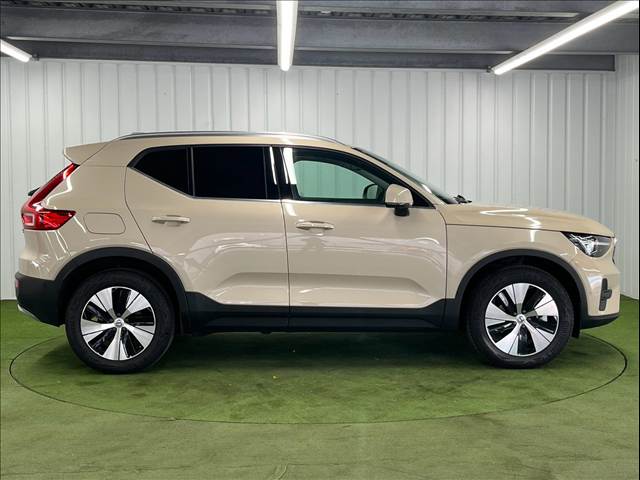 ボルボ XC40の画像18