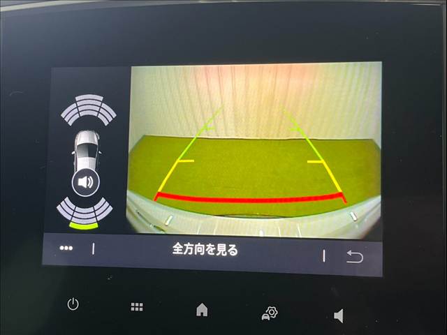 ルノー MEGANEの画像4