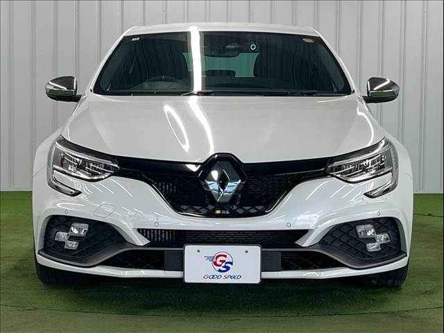 ルノー MEGANEの画像15