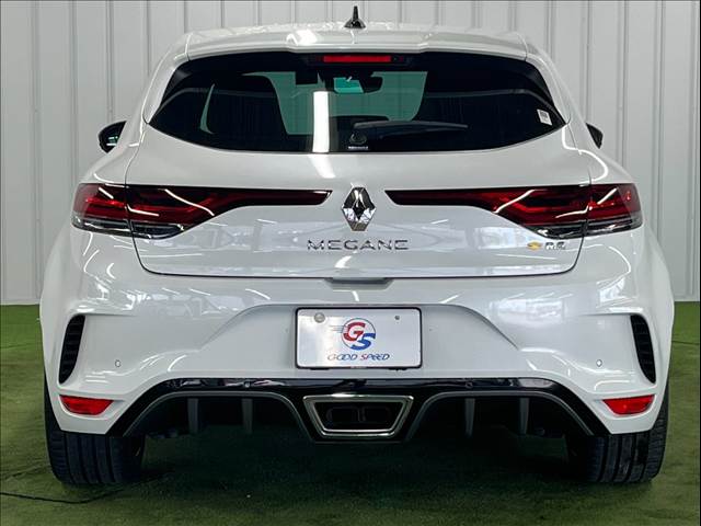 ルノー MEGANEの画像16