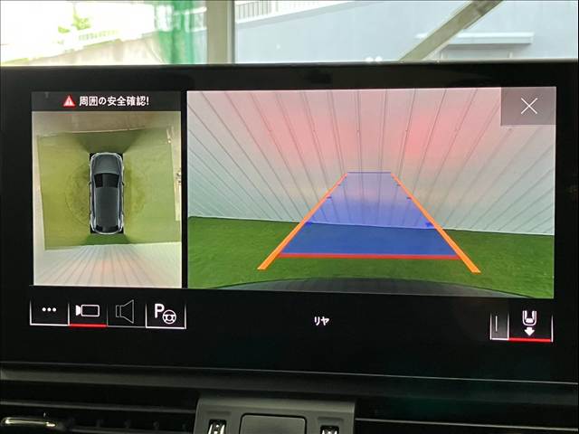 アウディ Q5の画像4