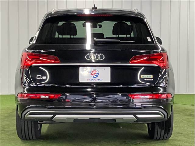 アウディ Q5の画像16