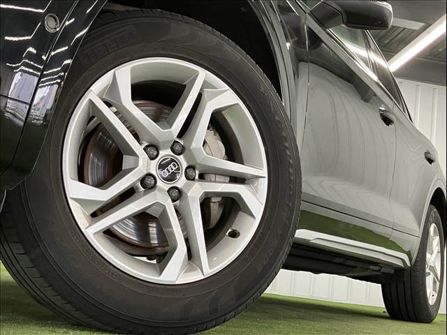 アウディ Q5の画像19