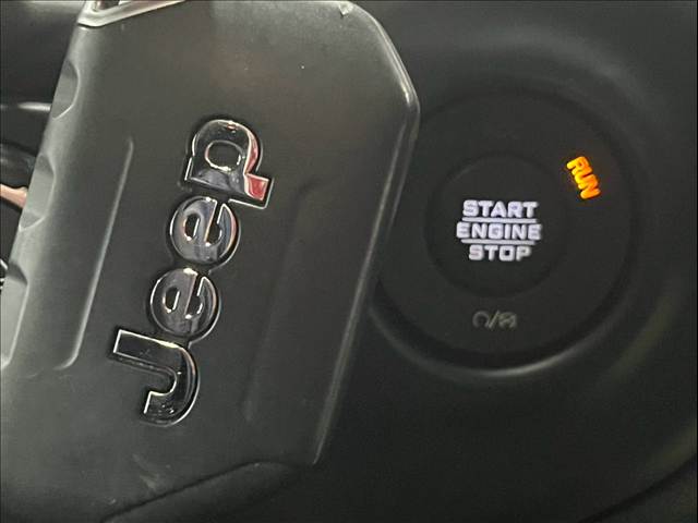 クライスラー JEEP WRANGLERの画像6