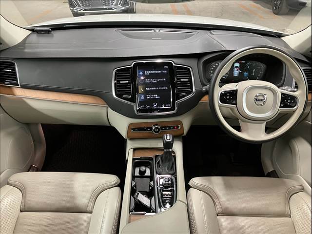 ボルボ XC90の画像2