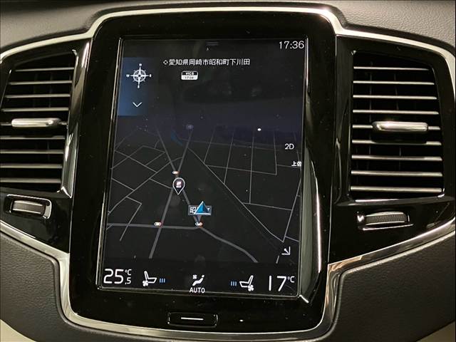 ボルボ XC90の画像3