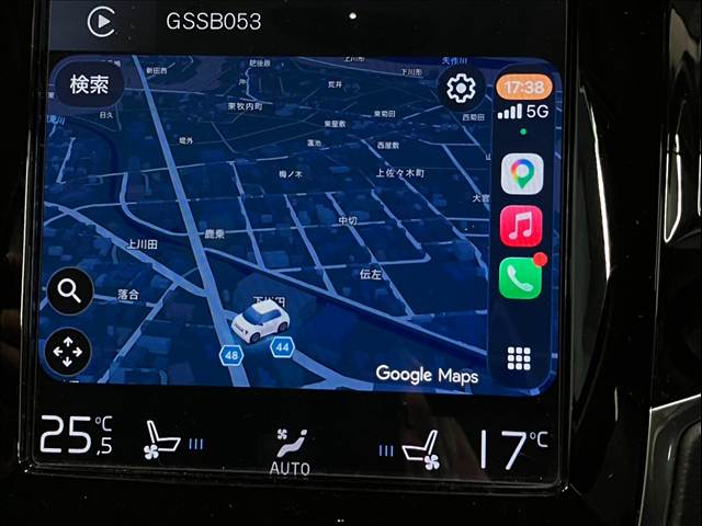 ボルボ XC90の画像5