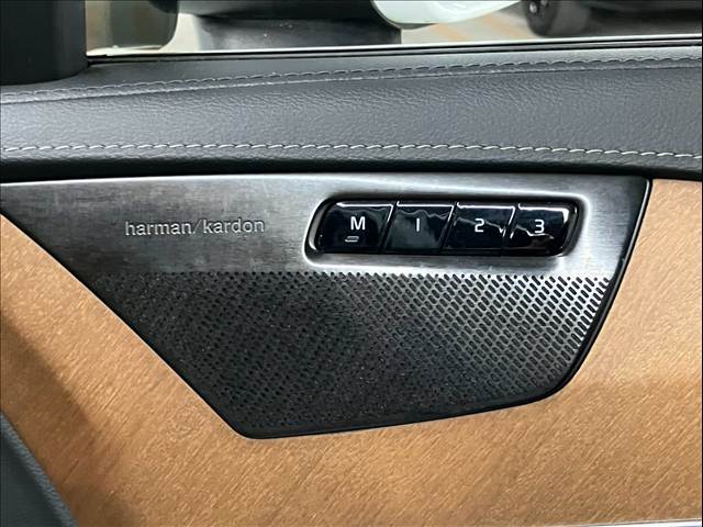 ボルボ XC90の画像6