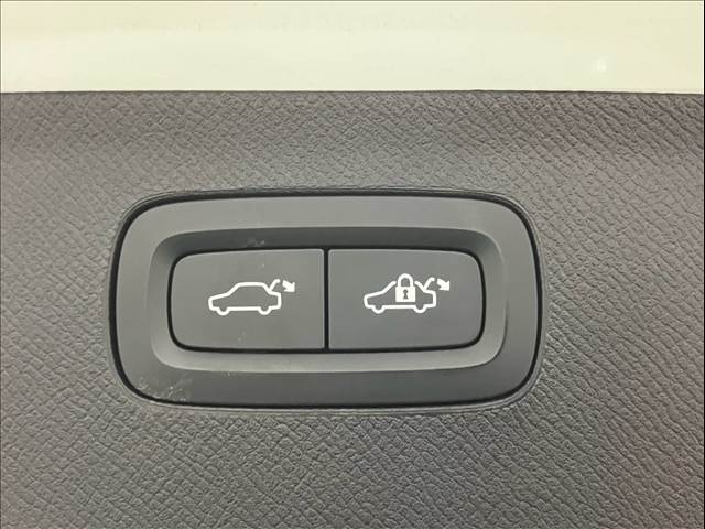 ボルボ XC90の画像9