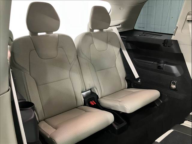 ボルボ XC90の画像12