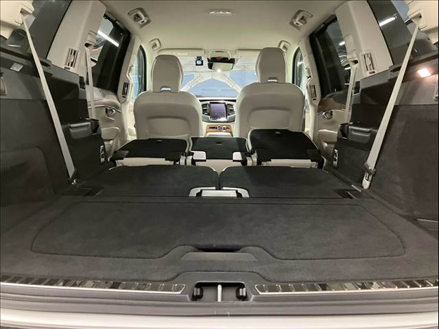 ボルボ XC90の画像13