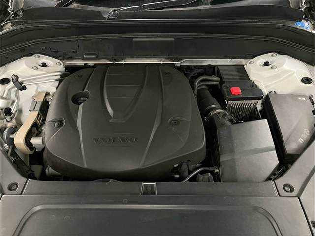 ボルボ XC90の画像14