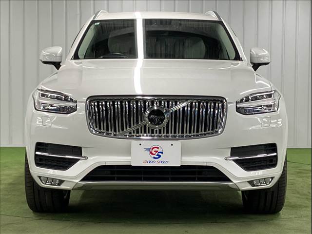 ボルボ XC90の画像15