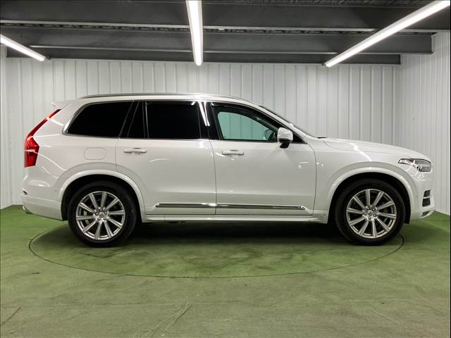 ボルボ XC90の画像18