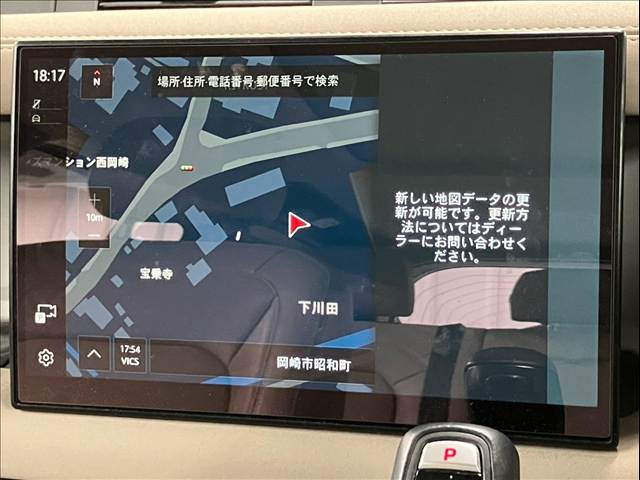 ランドローバー&nbsp;DEFENDERの画像3