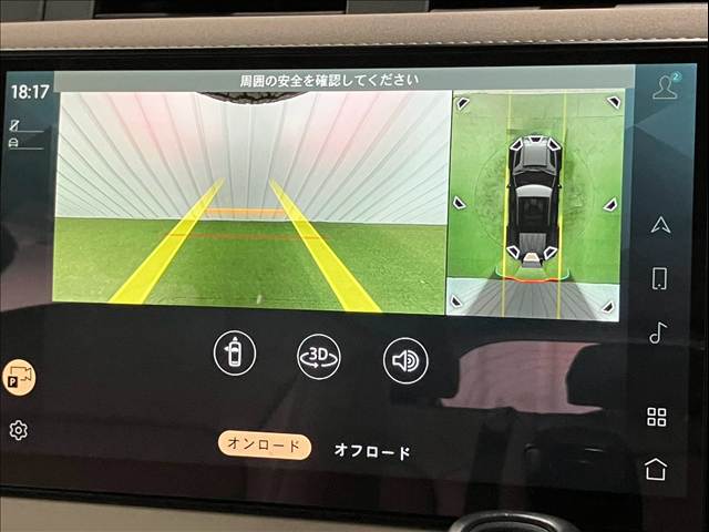 ランドローバー&nbsp;DEFENDERの画像4