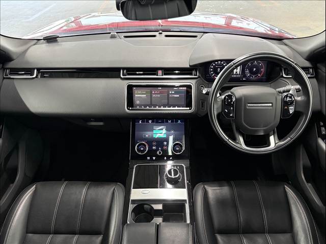 ランドローバー RANGE ROVER VELARの画像2